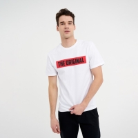 Футболка мужская KAFTAN "The original" р.54