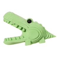 Ластик фигурный Calligrata "Зверушки", МИКС Ластик фигурный Calligrata "Зверушки", МИКС