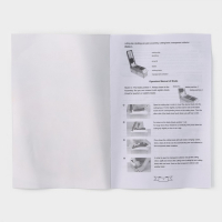 Тёрка с лотком Доляна &laquo;Фреш Флеш&raquo;, 7 насадок, 27&times;10&times;12 см, цвет зелёный, белый