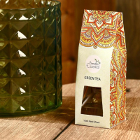 Диффузор "Diffuser" зелёный чай 100 мл Диффузор "Diffuser" зелёный чай 100 мл