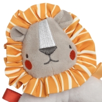 Погремушка &laquo;Львенок Леон&raquo;, Крошка Я