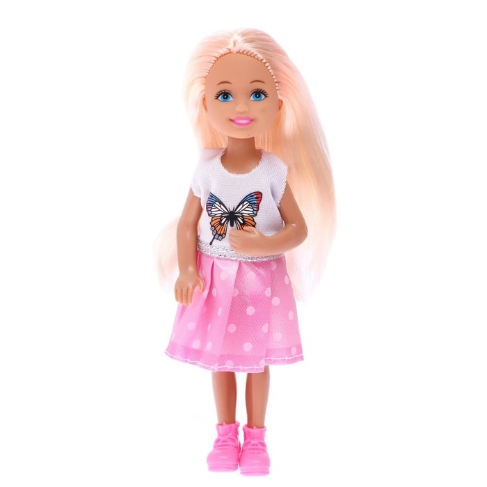 Набор сюрпризов &laquo;Самая красивая&raquo;, МИКС