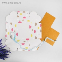 Альбом для фотографий своими руками &laquo;Свадебный&raquo;