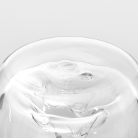 Стакан стеклянный с двойными стенками Magistro «Горы», 350 мл, 6,5×15 см Стакан стеклянный с двойными стенками Magistro «Горы», 350 мл, 6,5×15 см