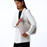 Сумка женская TEXTURA, мешок, большой размер, цвет бежевый Сумка женская TEXTURA, мешок, большой размер, цвет бежевый