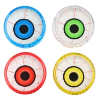Йо-йо &laquo;Глаз&raquo;, световой, цвета МИКС