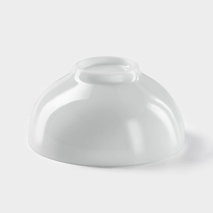 Пиала керамическая &laquo;Глазурь&raquo;, 50 мл