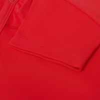 Боди детское MINAKU "Winter", цвет красный, рост 68-74 см