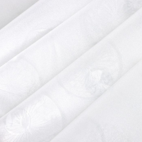 Штора для ванной Доляна «Одуванчики», 180×180 см, EVA Штора для ванной Доляна «Одуванчики», 180×180 см, EVA