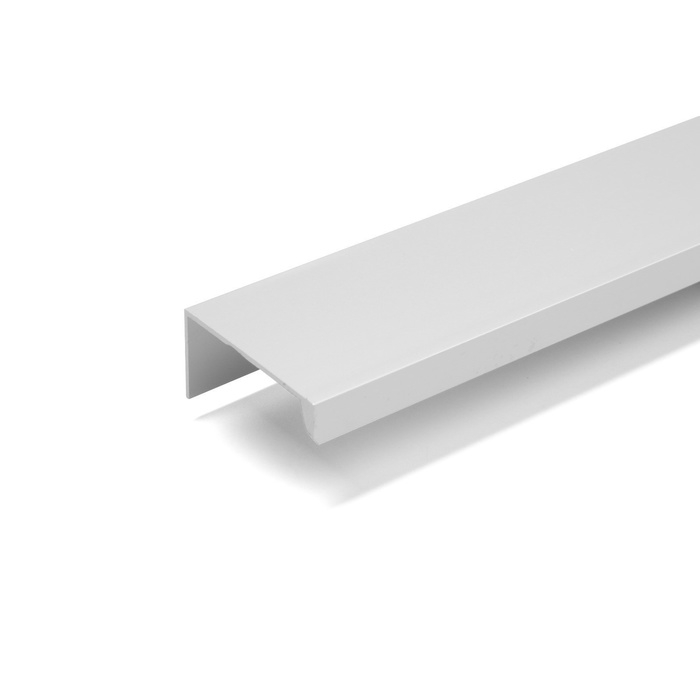 Ручка CAPPIO RT001CP, L=200,м/о 160, цвет матовый хром