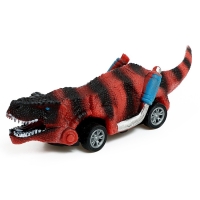 Набор инерционных машин DINO, 6 шт. Набор инерционных машин DINO, 6 шт.