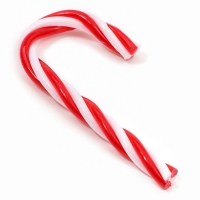 Новый год! Декор для творчества «Леденец», в наборе 5 шт, размер 1 шт — 7,5 × 4 × 0,5 см Новый год! Декор для творчества «Леденец», в наборе 5 шт, размер 1 шт — 7,5 × 4 × 0,5 см