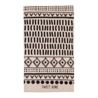 Полотенце кухонное Доляна "SWEET HOME" 35х60 см, 100% хлопок, 160г/м2 Полотенце кухонное Доляна "SWEET HOME" 35х60 см, 100% хлопок, 160г/м2