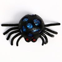 Хэллоуин. Антистресс сквиш мялка Зверушки мини&laquo;, в пакете, с гидрогелем, МИКС