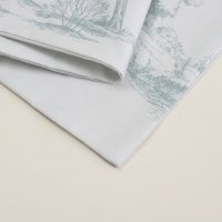 Пододеяльник SL Home Forest 180*220 см, сатин, 140 гр/м2, 100% хлопок Пододеяльник SL Home Forest 180*220 см, сатин, 140 гр/м2, 100% хлопок