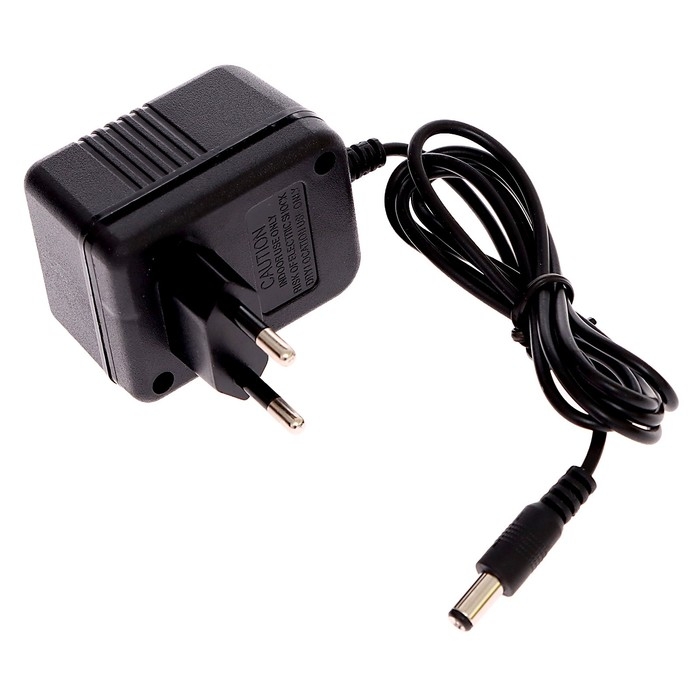 Электромобиль &laquo;Квадрик&raquo;, цвет серый