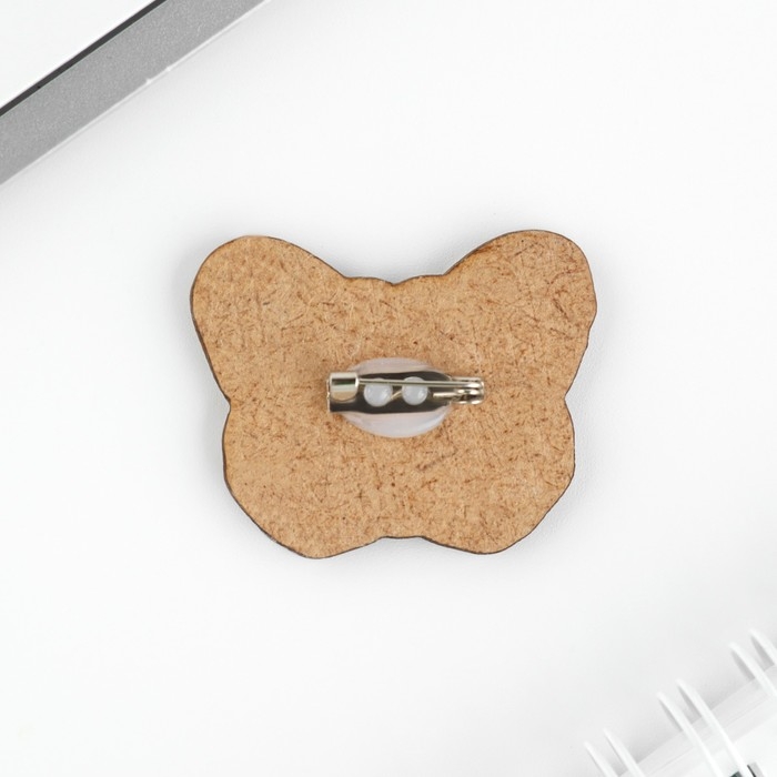 Подарочный набор: блокнот, карандаши (2 шт) и значок «8 марта» Подарочный набор: блокнот, карандаши (2 шт) и значок «8 марта»