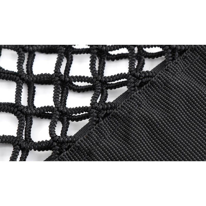 Сетка багажная TORSO для ниш, карман 25&times;40 см, на липкой ленте