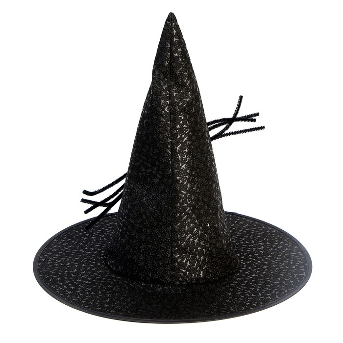 Карнавальная шляпа «Паук» Карнавальная шляпа «Паук»