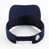 Козырек &laquo;President&raquo;, цвет синий