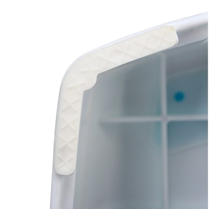 Подставка детская для ног &laquo;Слоник&raquo;, ступенька