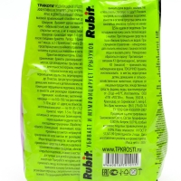 Тесто-брикет  от крыс и мышей "Rubit", приманка, 350 г