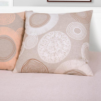 Постельное бельё евро АртПостель Премиум «Интонация» размер 200х215см, 220х240см, 70х70см - 2 шт Постельное бельё евро АртПостель Премиум «Интонация» размер 200х215см, 220х240см, 70х70см - 2 шт