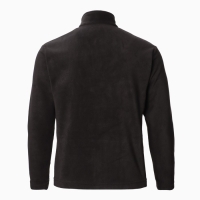 Толстовка мужская, цвет чёрный, размер 52