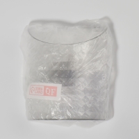 Органайзер для хранения «Бриллиант», навесной, 1 секция, с клеевой основой, 10,5 × 12 × 5 см, цвет прозрачный Органайзер для хранения «Бриллиант», навесной, 1 секция, с клеевой основой, 10,5 × 12 × 5 см, цвет прозрачный