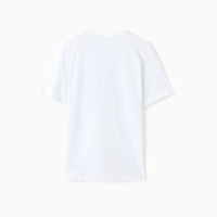 Футболка мужская Collorista цвет белый, р-р 42-44