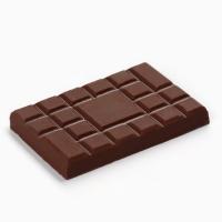 Молочный шоколад &laquo;Змея&raquo; в шапочке, 27 г.