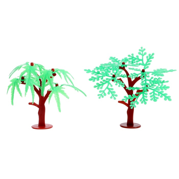 Набор фигурок &laquo;Ферма&raquo;, 30 элементов