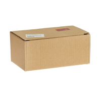 Насадка на глушитель 155&times;63 мм, посадочный 63 мм