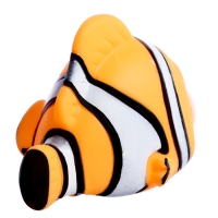 Набор игрушек для купания в ванной &laquo;Животные&raquo;, 7 шт.