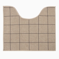 Коврик для ванной Этель "Harmony", 40х45 см