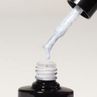 Гель лак для ногтей, «MILK POTAL», 3-х фазный, 8мл, LED/UV, цвет белый/сиреневый (04) Гель лак для ногтей, «MILK POTAL», 3-х фазный, 8мл, LED/UV, цвет белый/сиреневый (04)