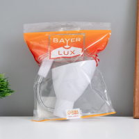 Бра в розетку "Классика" 1х10Вт Е27 белый 10х14,5х25 см Бра в розетку "Классика" 1х10Вт Е27 белый 10х14,5х25 см