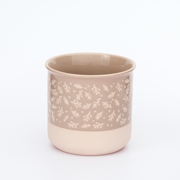 Новый год. Кружка керамическая &laquo;Чудесных мгновений&raquo;, 400 мл