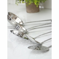 Набор кухонный «Уралочка», d=35 см, h=30 см, толщина 2 мм, 6 предметов Набор кухонный «Уралочка», d=35 см, h=30 см, толщина 2 мм, 6 предметов