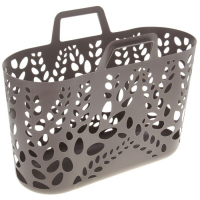 Корзина-сумка для хранения, 54×16×39 см, цвет МИКС Корзина-сумка для хранения, 54×16×39 см, цвет МИКС