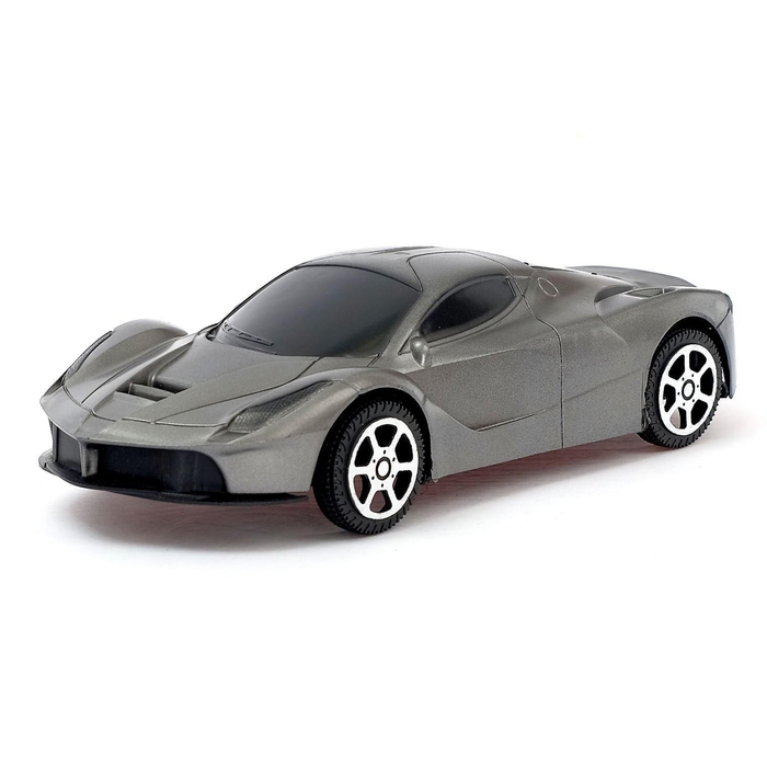 Машина инерционная &laquo;Купе&raquo;, МИКС