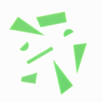 Головоломка PUZZLE &laquo;Собери машину&raquo;, уровень 1