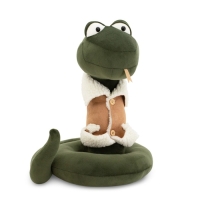 Мягкая игрушка «Питон Платон», 37 см Мягкая игрушка «Питон Платон», 37 см