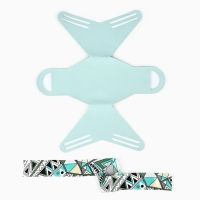 Сумочка подарочная &laquo;Тиффани&raquo;, 12 х 13 х 5.5 см