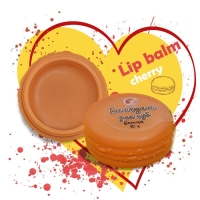 Бальзам для губ &laquo;Вишня&raquo;, 10 г