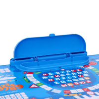 Комплект детской мебели &laquo;Познайка. Большие гонки&raquo;, от 3х лет, мягкий стул