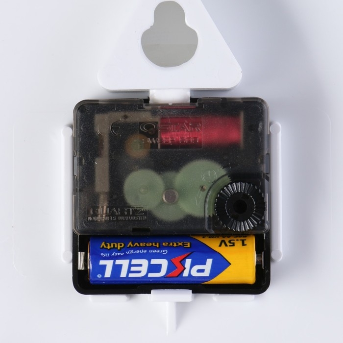 Часы настенные, серия: Интерьер, d-30.5 см Часы настенные, серия: Интерьер, d-30.5 см