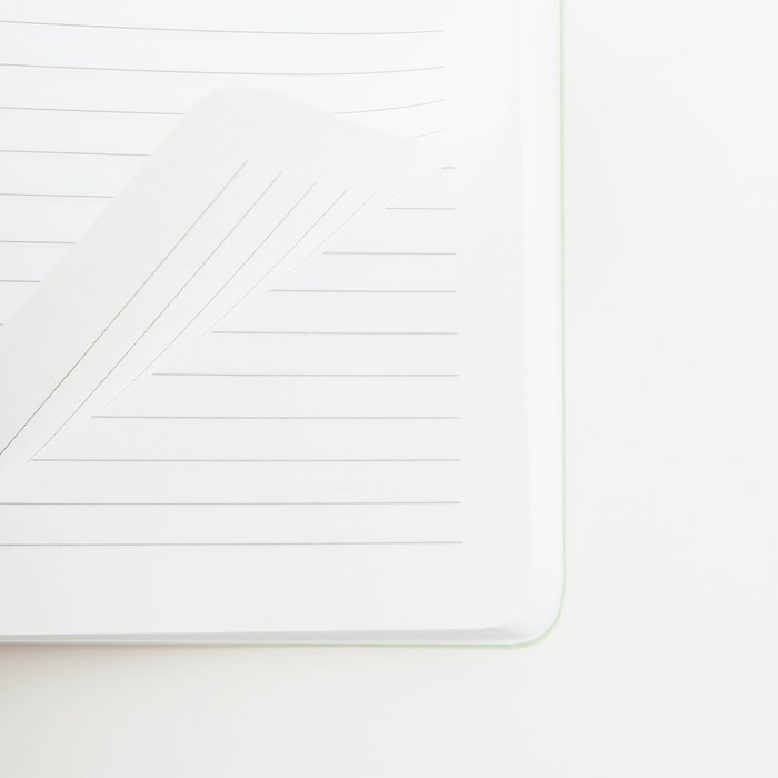 Ежедневник А5+, 100 л. Мягкая обл. Софт-тач &laquo;Love&raquo;