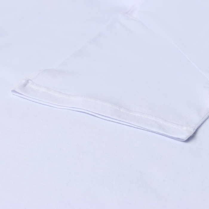 Футболка мужская, цвет белый, размер 56 Футболка мужская, цвет белый, размер 56