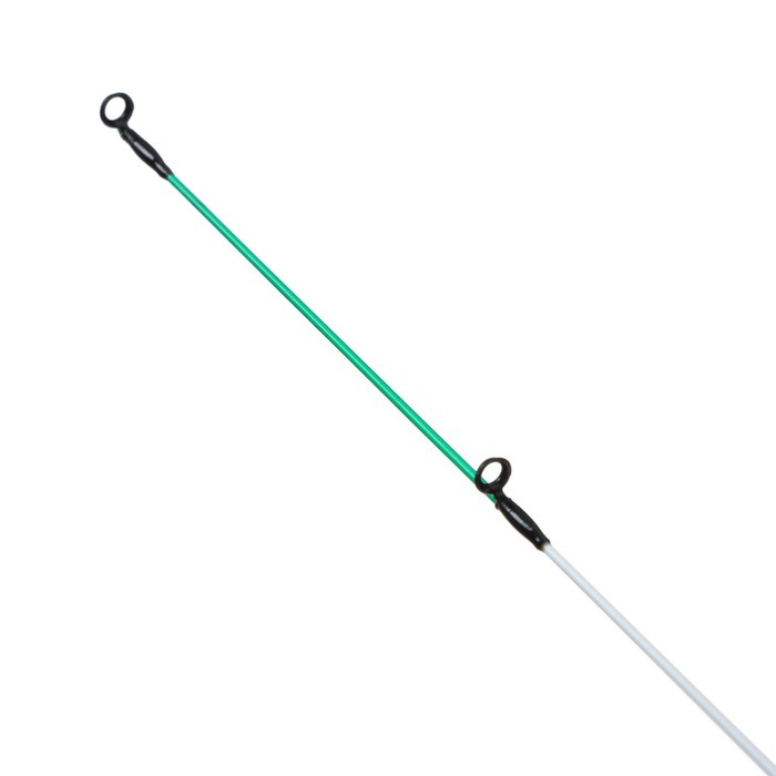 Спиннинг "Волжанка НаноСтилет", тест 0.5-8 г, длина 2.13 м